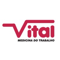 Vital Medicina Do Trabalho logo - Similar company to Vital - Saúde E Segurança Do Trabalho