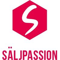 Säljpassion logo - Similar company to Barnjuristen
