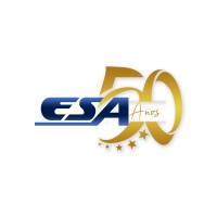 Esa Eletrotécnica logo - Similar company to I9 Comércio De Ferramentas Ltda