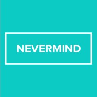 NEVERMIND logo - Similar company to Nevermind