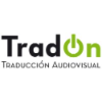 TradOn Traducción Audiovisual logo - Similar company to Intertext Translation And Multilingual Documentation