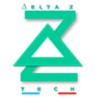 DELTA Z TECH logo - Similar company to Azola
