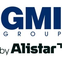 GMI group NV logo - Similar company to Escbv