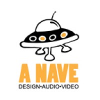 A Nave logo - Similar company to Agência Nave