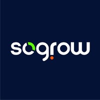 sogrow logo - Similar company to Webbers Ux®