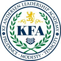 KF Andersen Leadership Academy logo - Similar company to Bqt