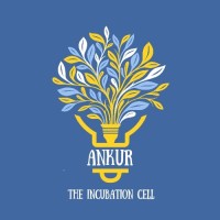 Ankur : The Incubation Cell of MLNC logo - Similar company to Finnity - The Finance Society Of Motilal Nehru College