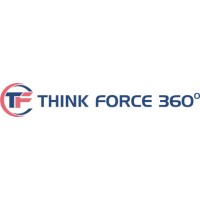 Think Force 360 logo - Similar company to Gurus Infotech, Inc.