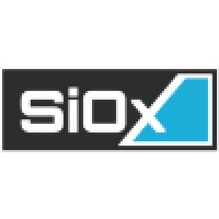 SiOx logo - Similar company to Heliac
