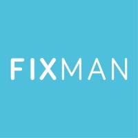 FIXMAN logo - Similar company to Proactive Home Care