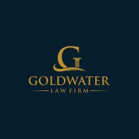 Goldwater Law Firm logo - Similar company to Hart2020.Org