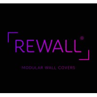 REWALL logo - Similar company to Rewall