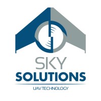 Sky Solutions UAV logo - Similar company to Assertive Consulting