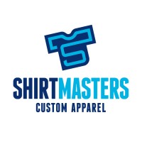 Shirtmasters Screenprinting & Embroidery logo - Similar company to Primesource