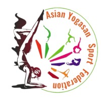 Asian Yogasan Sport Federation logo - Similar company to Saudi Sports Professionals Network