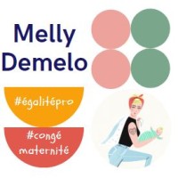 Melly Demelo logo - Similar company to Issence