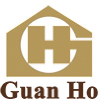 Guan Ho Construction Co (Pte) Ltd logo - Similar company to Tay Lee Seng Construction Pte Ltd
