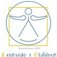 Leonardo 4 Children Academy logo - Similar company to Carano 4 Children