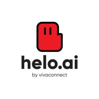 Helo.ai by VivaConnect logo - Similar company to Bts Telecom