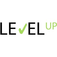 Level Up logo - Similar company to Cinect
