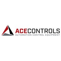 ACE Controls logo - Similar company to Caltek Inc