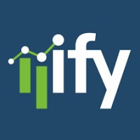 Investfy logo - Similar company to Babidi Ai