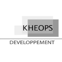 KHEOPS DEVELOPPEMENT logo - Similar company to Sas Corem