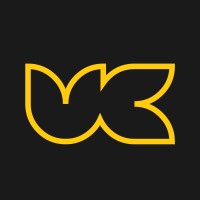 Visually Creative | Creative Agency logo - Similar company to Kodecraft