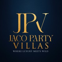 Jaco Party Villas logo - Similar company to Phoenix Solution