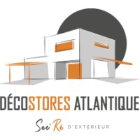 Décostores-Atlantique / SecRé d'Exterieur logo - Similar company to Hubahub