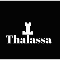 Thalassa logo - Similar company to Thalassa Sea & Spa