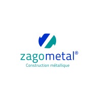ZAGOMETAL logo - Similar company to Charcomem