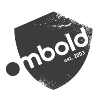 OMBOLD logo - Similar company to Broen Danmark