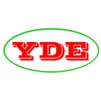 YDE Manufacturing Co., Ltd. logo - Similar company to Color Incorporated