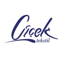 Çiçek Tekstil logo - Similar company to Poyraz Boya