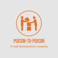 Person-to-Person logo - Similar company to Sunmax Energy (M) Sdn Bhd