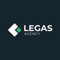 LEGAS Agency logo - Similar company to Lionicus