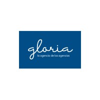 Gloria logo - Similar company to Lapulgafilms Sl