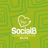 Socialb Bolivia | Emprendimiento E Innovación Social