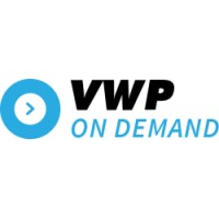 VWP On Demand logo - Similar company to Vwp Shortlease