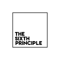 The Sixth Principle Gym logo - Similar company to Torqit Performance Centre