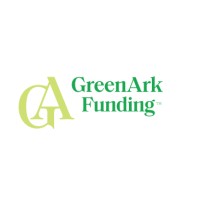 Greenark Funding logo - Similar company to Greenark