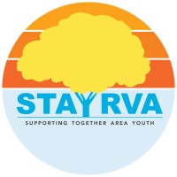 STAY RVA logo - Similar company to Marketing & Event Resources