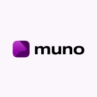 muno logo - Similar company to Kulcho