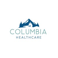 Columbia Healthcare of Cascadia logo - Similar company to Evergreen Management