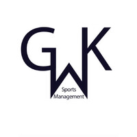 GWK Sports Management logo - Similar company to Smoothstone Partners Sports + Entertainment
