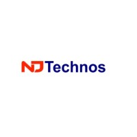 NJTechnos logo - Similar company to Figtech Pvt Ltd