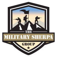 Military Sherpa Group logo - Similar company to Forescene Events
