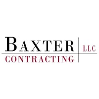 Baxter Contracting LLC logo - Similar company to Casey Development, Ltd.