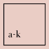 a-k Digital Marketing logo - Similar company to Nifty Communications